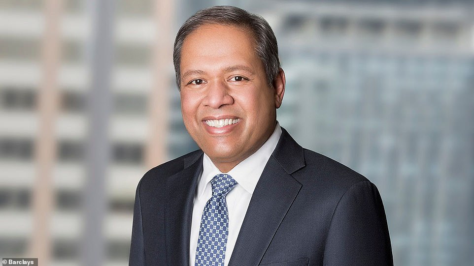 Barclays chief executive Venkat (pictured) argues that the surprise in the failure of Tricolor ¿was the fraud¿. Perhaps, but more prudent lenders might have recoiled from lending to a sub-prime client which built its enterprise almost entirely on private finance. The bank has been there before. But so have other First Brands and Tricolor victims. Overall, Barclays has revealed £20bn of exposure to private finance, with 70pc of the loans in the US. Other bills are piling up. It has taken a further £235million charge against the UK motor finance swindle. Of medium concern for investors and believers in Europe¿s most competitive investment bank was a below-par performance with profit lower than expectations. It failed to cash in on bids, deals and initial public offerings in a bumper third quarter for Wall Street rivals.