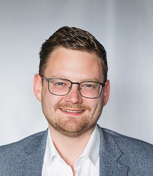 Chris Sykes, a property finance specialist and director at MSP Financial Solutions