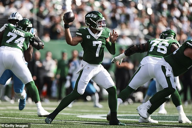 Fields has struggled at quarterback in recent games and was hooked in their most recent loss