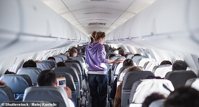 Even if a pilot has flown a particular aircraft hundreds of times, the unequal weight distribution can cause a plane to crash