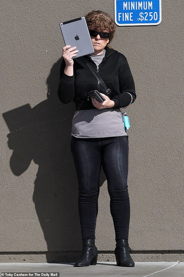 Ashlee is astonishingly making rent on the home she shares with her missing daughter, despite filing Chapter 11 bankruptcy in 2017, being unemployed and relying on social security payouts