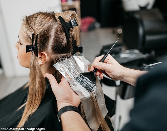 Limited research has also suggested that using hair dye multiple times a year could raise the risk of certain cancers