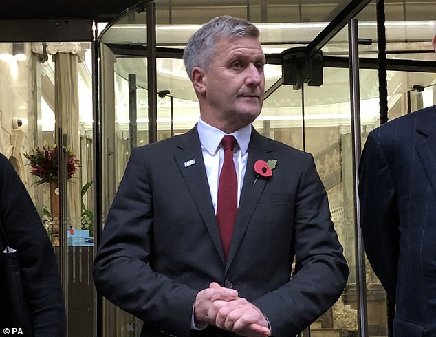 In 2021 the ex-British Cycling and Team Sky doctor Richard Freeman, 63, was found guilty of ordering banned testosterone 'knowing or believing' it was to dope a rider