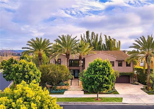 Nicholson killed his parents and their housekeeper in their $6 million Newport Beach mansion after he was released from a mental health hold