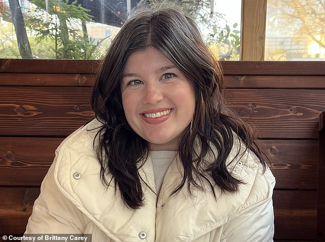 'It brought me immense joy to know that I was able to bring this mask to someone who valued it,' Carey told the Daily Mail