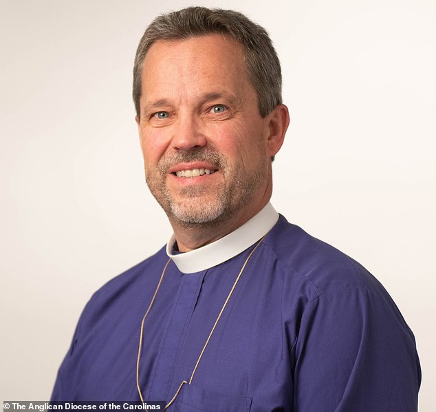 The report included multiple affidavits detailing Wood's alleged behavior as a religious leader
