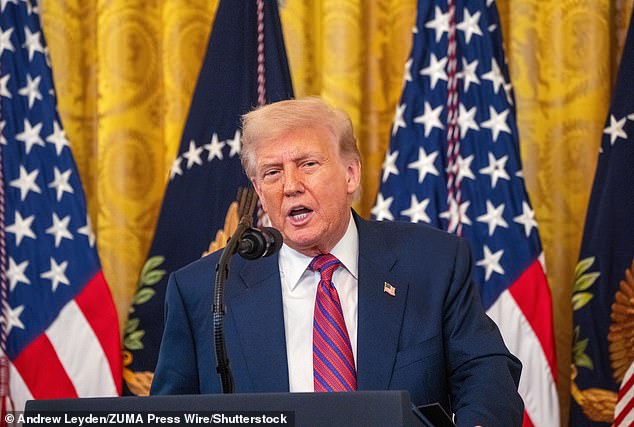 Trump's team said CZ had been pardoned because the Biden administration 'was very hostile' to the crypto founder