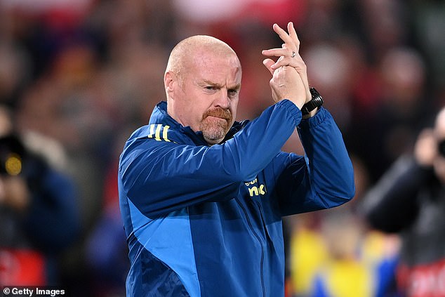 The manager is keen to stabilise the club quickly as they languish in the relegation zone