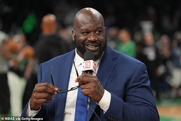 The NBA legend has become known for his passion for collecting high-end cars