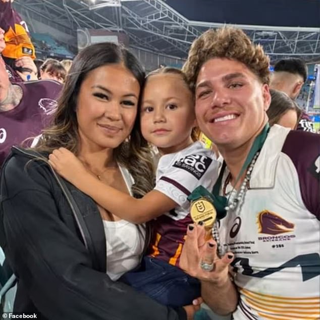 The party is over for Walsh, who has knuckled down to impress in his Kangaroos debut