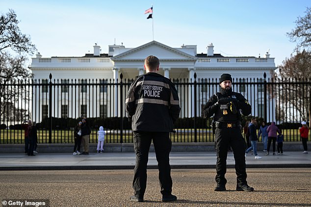 Since Cheatle was replaced by the Secret Service's current director, there have been no serious attempts on the president's life, but the agency has still suffered embarrassing incidents