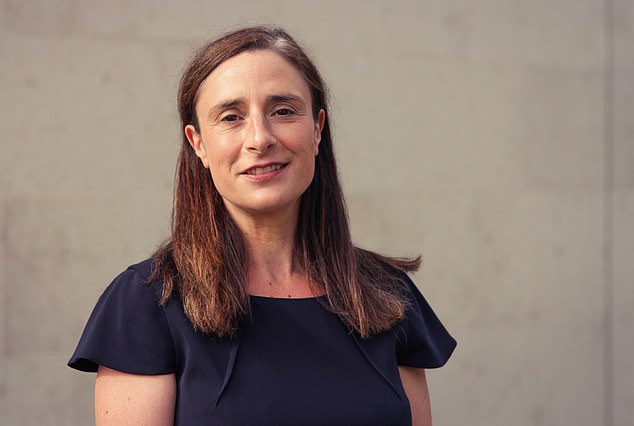 Sarah Coles, head of personal finance at investment platform Hargreaves Lansdown