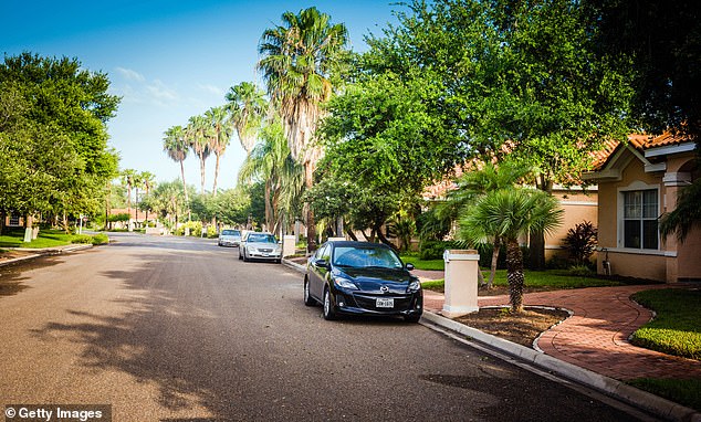 McAllen follows Wichita in the rankings and is the only other top-100 metro with more than half of apartments renting for less than a grand