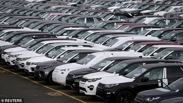 According to the Cyber Monitoring Centre (CMC) - an independent think tank ¿ the attack on JLR's systems is the 'single more financially damaging' instance of a cyber breach to ever hit Britain