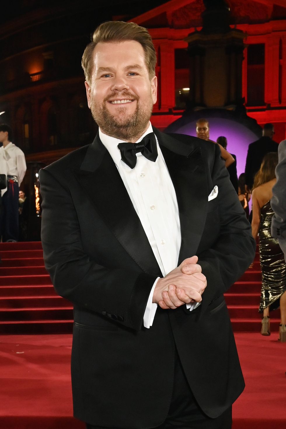 James Cordon