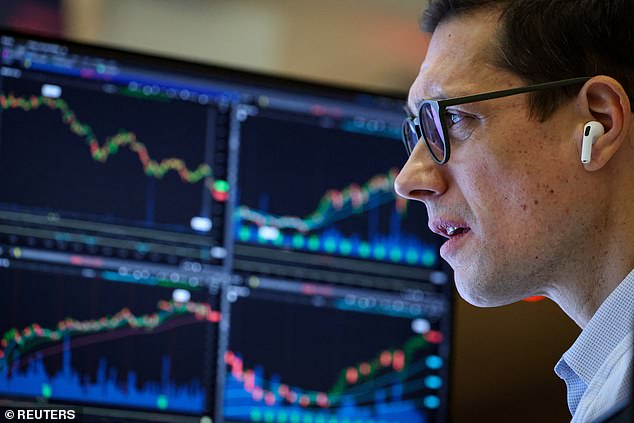 Economists are warning that this consumer weakness could be a warning sign about serious cracks in the US economy