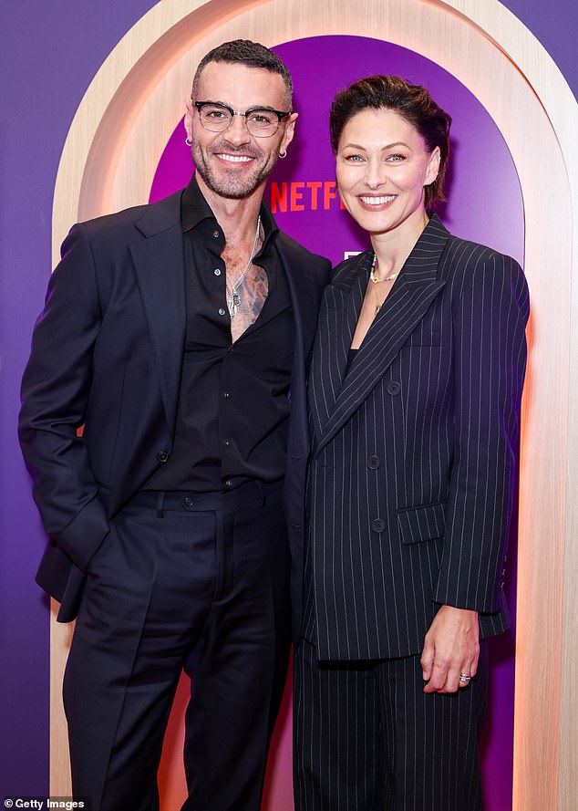 Husband and wife TV couples have always been popular and in recent years Emma and Matt Willis have proved they are a leading the pack