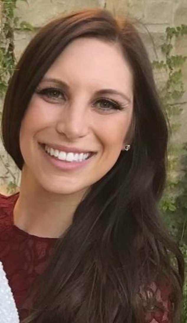 After Tracey's death, Beckerink tried to block his late wife's parents from taking control over her remains, her parents later won custody of her body
