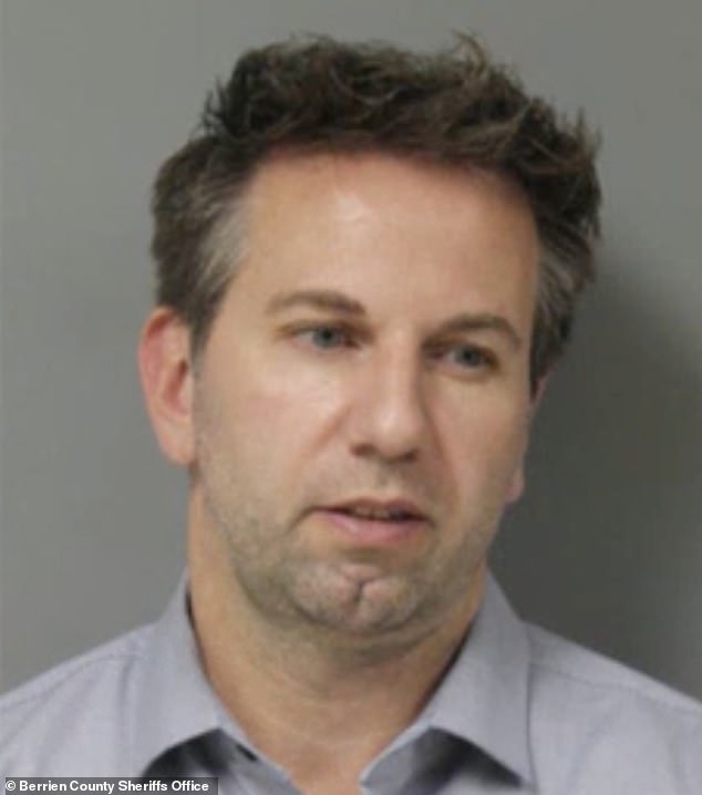 After his wife's death went public, Beckerink was terminated from his position as a tax attorney with Duane Morris LLP