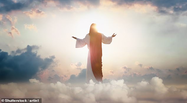 Many individuals reported seeing religious figures such as God or Jesus. The researchers say this is because our cultural beliefs provide the 'scaffold' for the near-death experience hallucinations