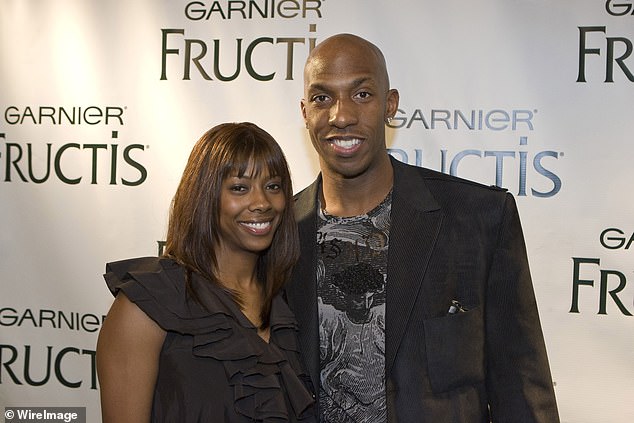 The claims resurfaced on Thursday as the NBA was gripped by another gambling scandal involving an explosive FBI investigation that included the arrest of Chauncey Billups