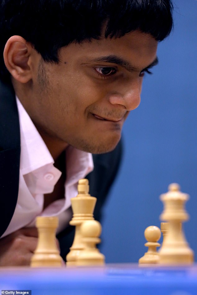 Indian grandmaster Nihal Sarin went further than most in telling the Indian Express: ‘He (Kramnik) has kind of literally taken a life'