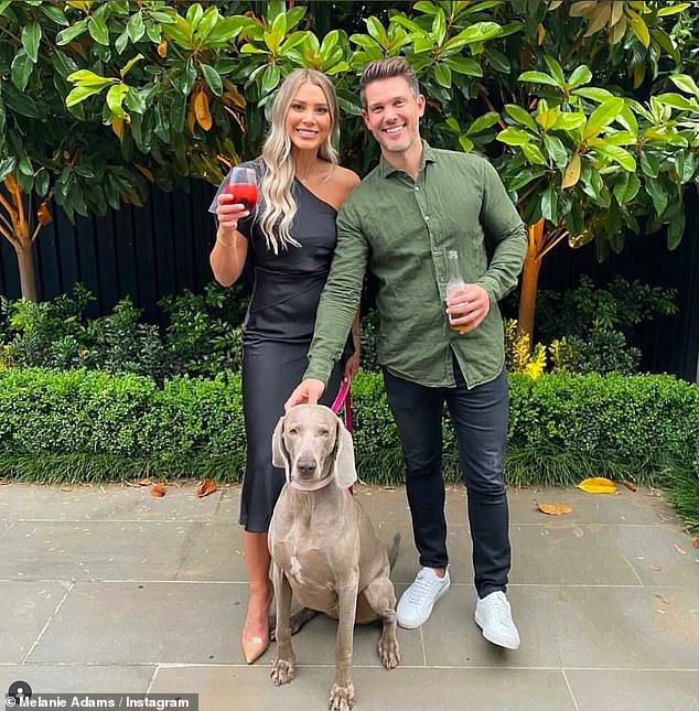 Fresh land registry documents show a 15-acre chunk of land, right next to the Beckhams' own residence, has been sold to Blair Raymond James and his wife Melanie Adams