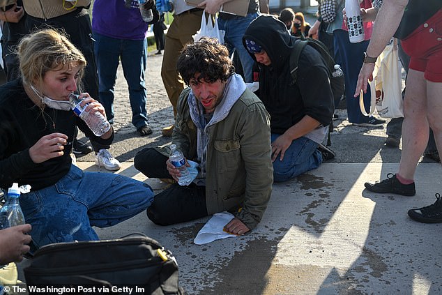 Abughazaleh is an outspoken progressive candidate running to replace a retiring Democratic lawmaker