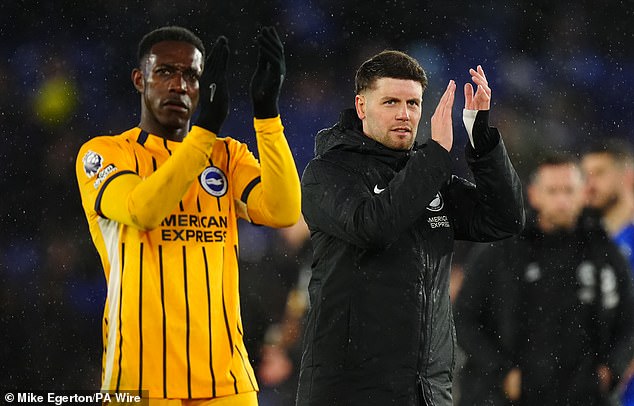 Welbeck, who has scored five goals so far this season, has not played for his country in more than seven years