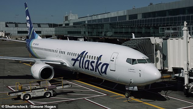 Alaska Airlines grounds all flights across the US after IT outage