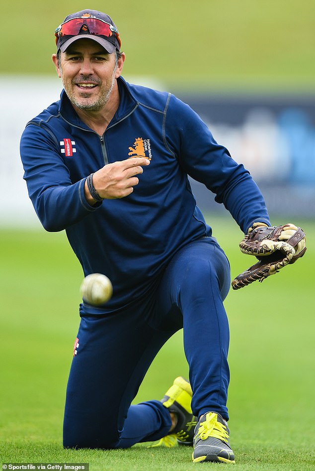Former Australian star Ryan Campbell has backed England captain Ben Stokes ahead of the Ashes, declaring the all-rounder is in 'unbelievable condition'