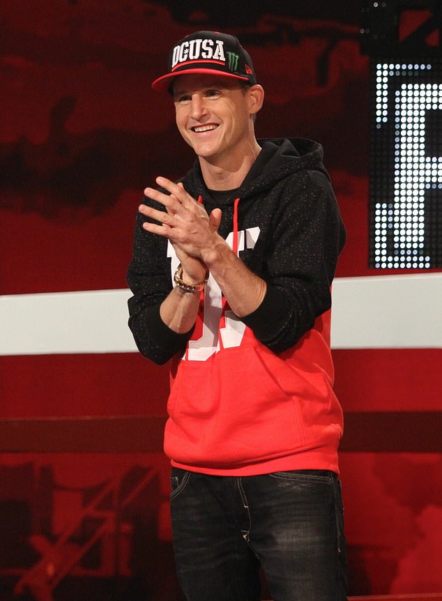 MTV has canceled the comedy clip series Ridiculousness after 14 years and 46 seasons