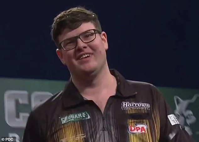 Australian darts star Tim Pusey has been banned from using his nickname 'The Magnet' at the PDC World Championships