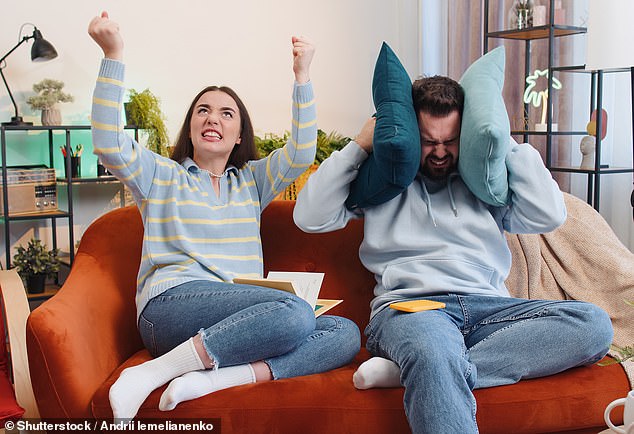 All hours: It makes sense to visit an area where you might like to live at different times of the day ¿ and night ¿ to check on traffic noise levels, loud neighbours and potential other problems