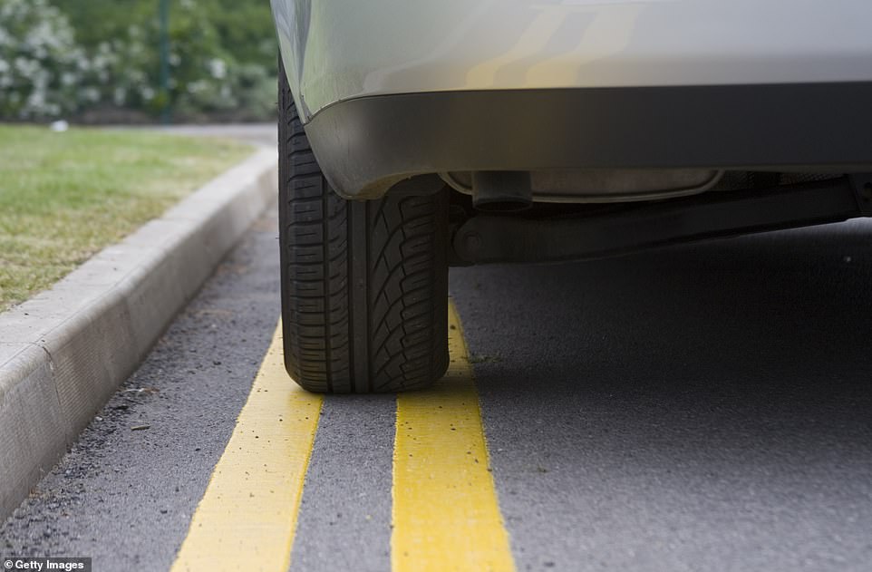 More than 1.6 million Penalty Charge Notices (PCNs) were issued to drivers last year for parking illegally on single or double yellow lines, it has been revealed.