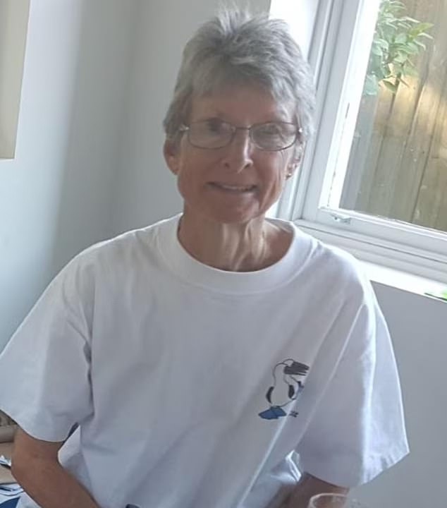 NSW grandmother Suzanne Rees, 80, is being remembered as a keen bushwalker and green thumb by her family following her death over the weekend