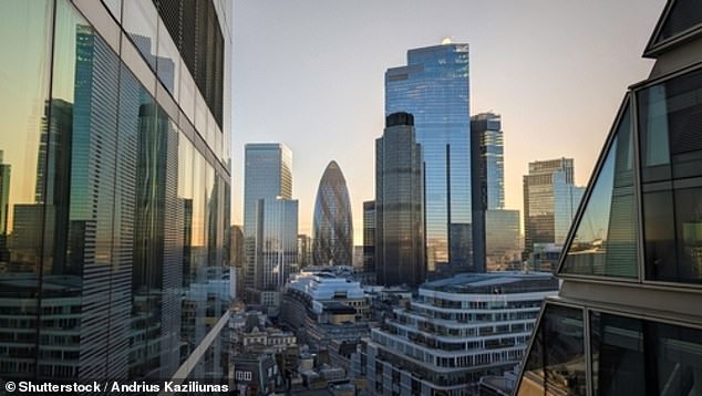 City bosses have warned Rachel Reeves against a personal tax raid