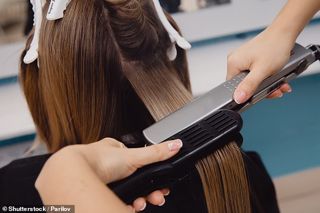 US scientists this week suggested that chemical relaxers used to straighten hair, such as Keratin treatments and Brazilian blowouts, may dramatically raise the risk of certain cancers