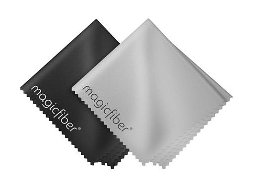 MagicFiber Microfiber Cleaning Cloths (2-Pack)