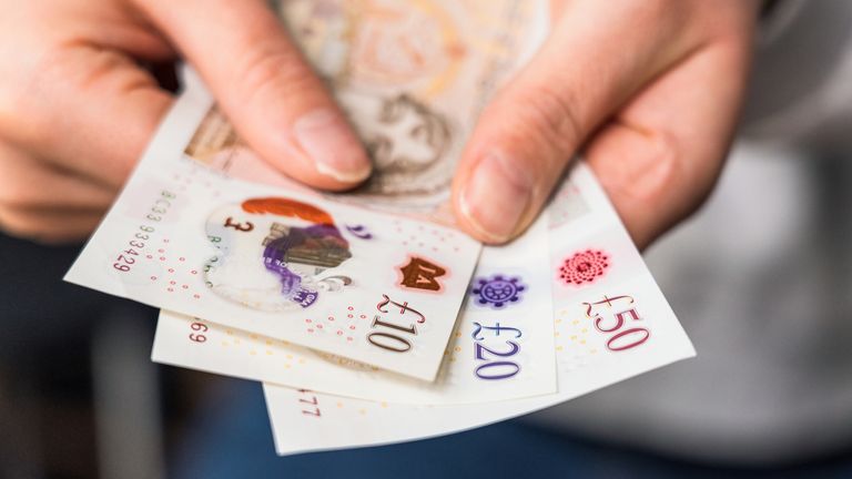 Pic: iStock 