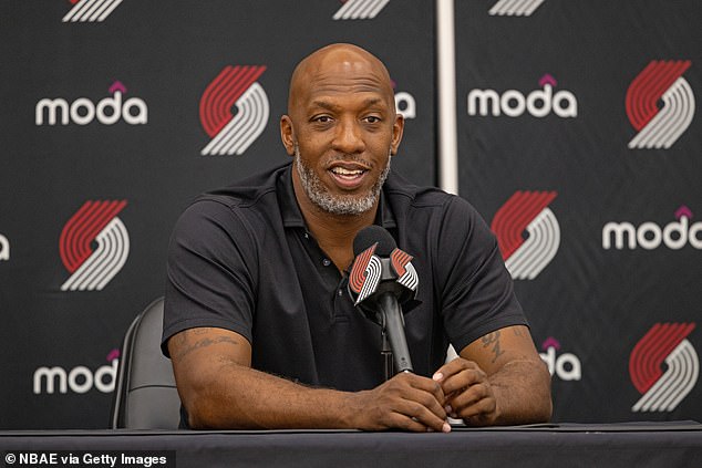 Billups was arrested on Thursday morning as part of an FBI investigation into illegal gambling