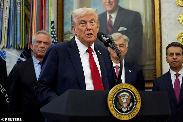 President Trump has expressed his disapproval of the Puerto Rican artist getting the gig
