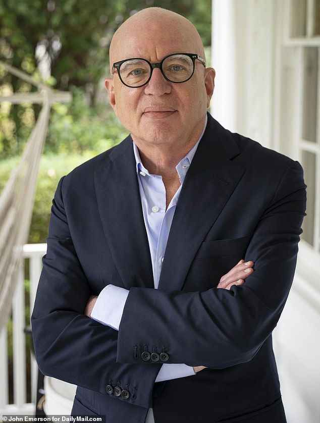 Michael Wolff has said he is planning to question First Lady Melania Trump and President Donald Trump about their connection to Jeffrey Epstein under oath
