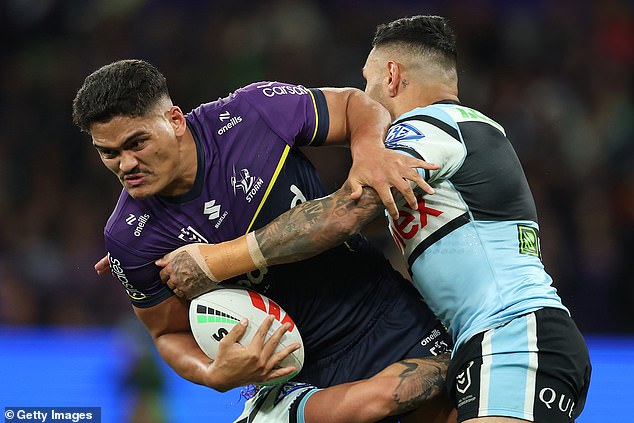 Melbourne Storm forward Shawn Blore has avoided a conviction for his role in a restaurant fight