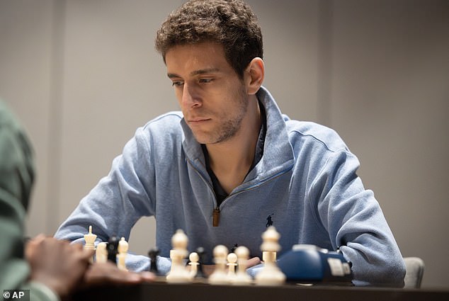 Chess grandmaster Daniel Naroditsky's sudden death at age 29 has stunned the online chess community, as he was haunted by cheating accusations from a former world champion