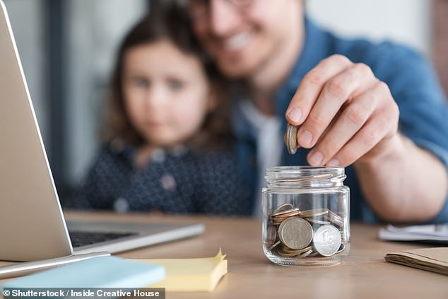 Parents are preparing for their adult children to move back to the family home amid expectations of dire financial futures