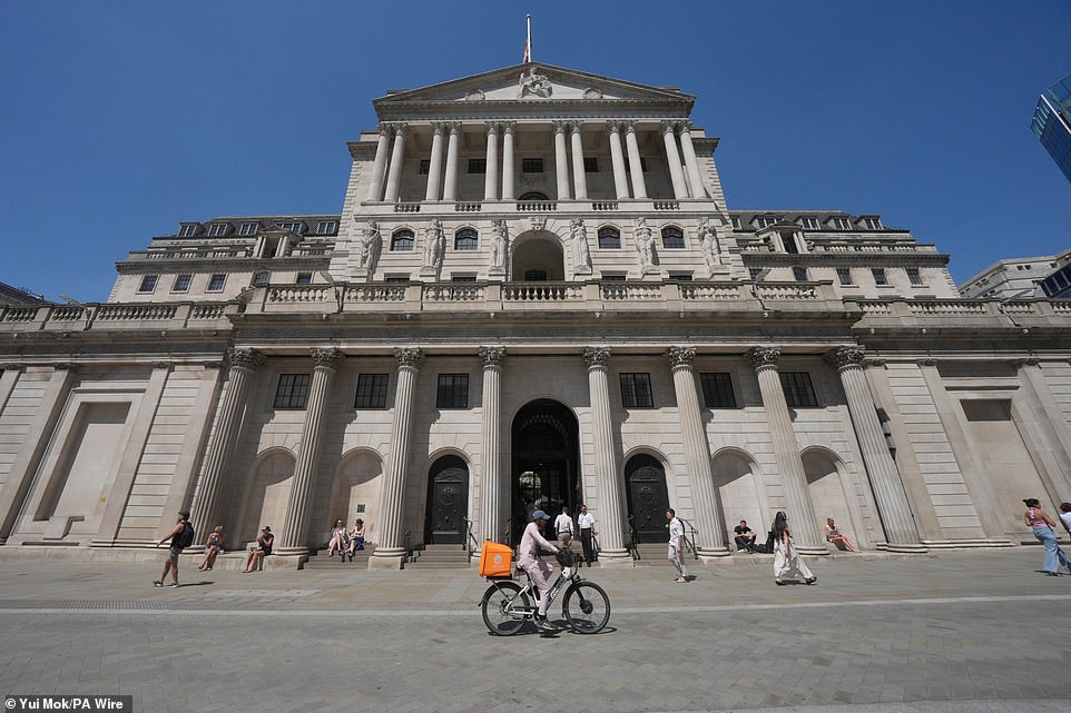 Bank of England deputy governor Sam Woods is confident that post-Great Financial Crisis rules have fixed the banking system. One might question whether it was Swiss national pride, rather than ¿living wills¿ for banks, which saved the blow-up at Credit Suisse in 2023 from becoming a global catastrophe. There is a confidence among regulators that the banking system has been rendered safe. What hasn¿t been dealt with are the interconnections between private finance and regulated banks. The highly-leveraged public-to-private takeover of Royal Mail owner International Distribution Services would not have been possible unless London-based US and European banks had agreed to offer high interest credit lines.