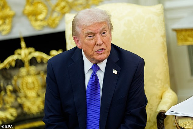 Stephen A. Smith alleged the FBI's explosive NBA investigation is backed by Donald Trump