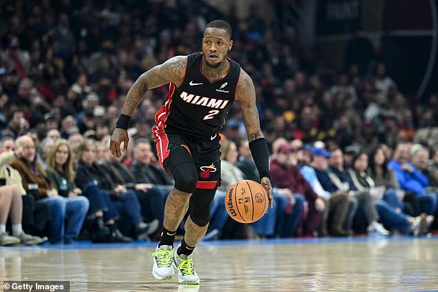Basketball fans have unearthed footage of a woeful performance from Terry Rozier after his arrest by the FBI, amid an investigation into Mafia-led illegal sports betting