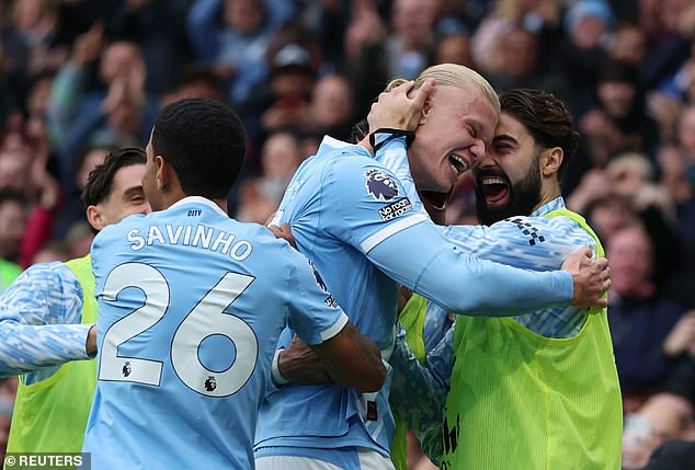 One of Manchester City's stars has revealed they almost quit football for basketball as a teen